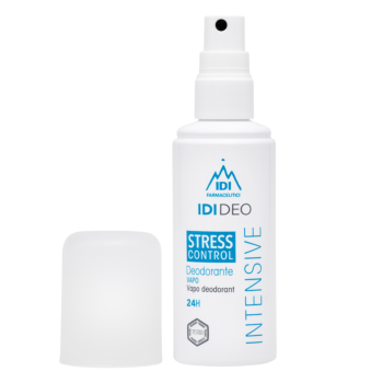 idideo intensive deodorante spray vapo 100ml