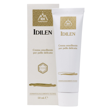 idilen crema emolliente 50ml