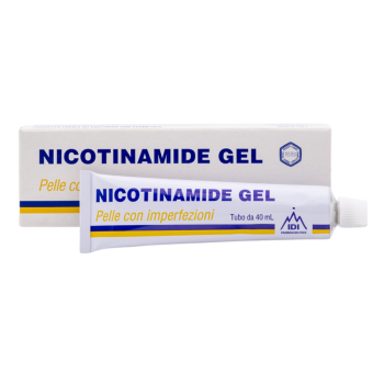 nicotinamide gel 40ml