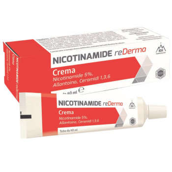 nicotinamide rederma crema 40ml