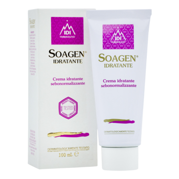 soagen idratante 100ml