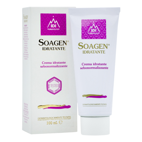 Soagen Idratante 100ml