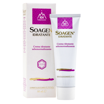 soagen idratante 50ml