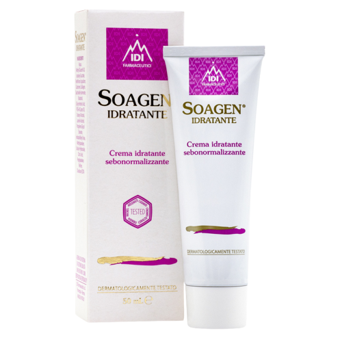 Soagen Idratante 50ml