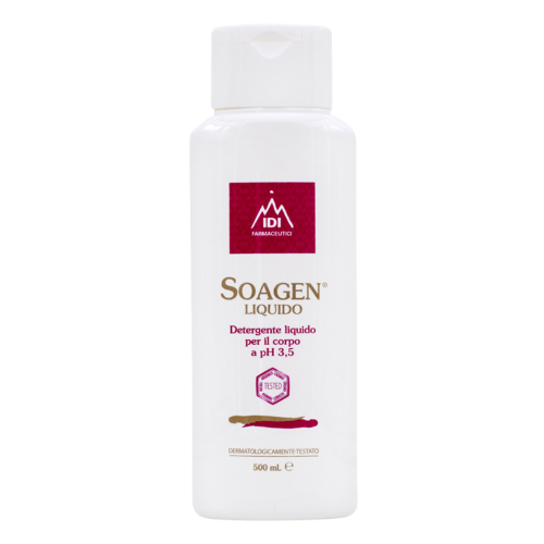 Soagen Liquido 500ml