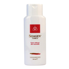 soagen tonico 250ml