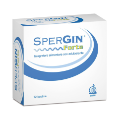 spergin forte 12 bustine