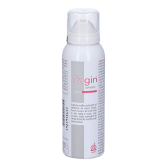 tiagin schiuma ginecologica flacone da 125ml