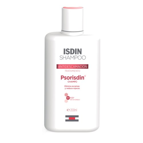 Isdin Psorisdin Shampoo Anti-desquamazione 200ml