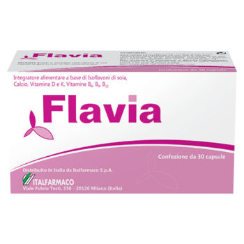 flavia 30 capsule