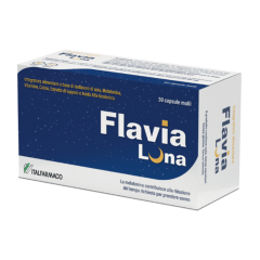 flavia luna 30 capsule molli