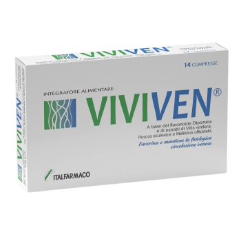 viviven 14 compresse