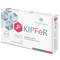 kipfer 30 capsule