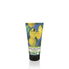 florinda - crema mani mosaici italiani limone della costiera 75ml