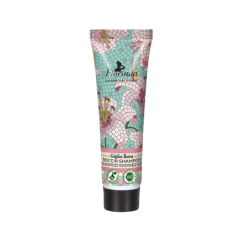 florinda mosaici italiani | doccia shampoo giglio rosa travel size 30 ml