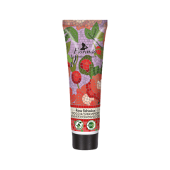 florinda mosaici italiani | doccia shampoo rosa selvatica travel size 30 ml
