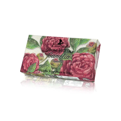 florinda - sapone vegetale camelia 100g