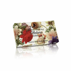 florinda - sapone vegetale elleboro 100g