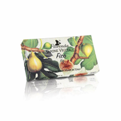 florinda - sapone vegetale fico 100g