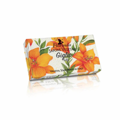 florinda - sapone vegetale giglio 100g