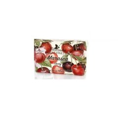 florinda - sapone vegetale marasca 50g