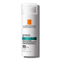 La Roche Posay Anthelios Oil Correct Spf50+ Olio Solare Viso Pelle Grassa 50ml