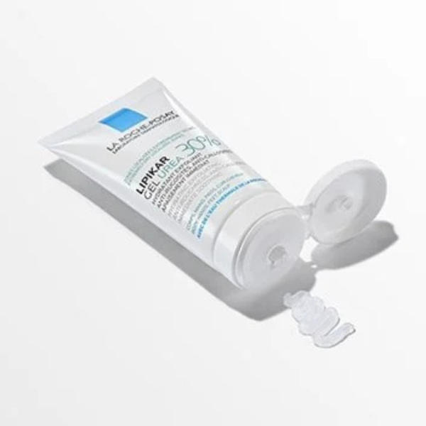 La Roche Posay Lipikar Gel Urea 30% Trattamento Idratante Esfoliante Anti-Ruvidità E Anti-Callosit