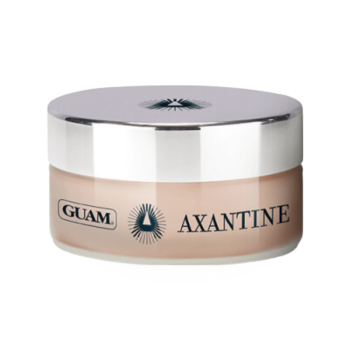 guam seatherapy axantine crema lifting antirughe con astaxantina da alghe 50ml