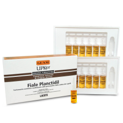 guam upker fiale planctidil capelli 12 flaconcini 7ml 