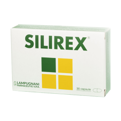 silirex 30 capsule