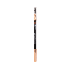 bionike defence color brow shaper - matita sopracciglia colore 502 light brown - marrone chiaro