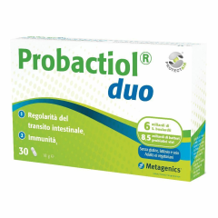 probactiol duo new 30 capsule