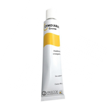 lymdiaral crema 100g - pascoe