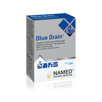 blue brain 10 stick da 2g