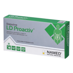 disbioline ld proactive 30 capsule