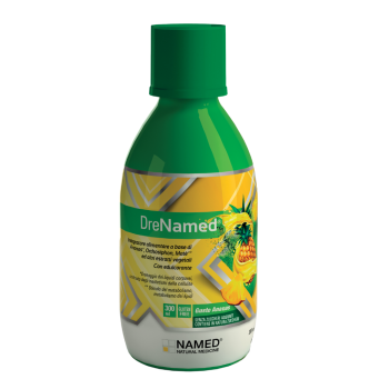 drenamed gusto ananas 300ml