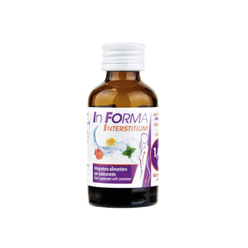 in forma interstitium 15ml