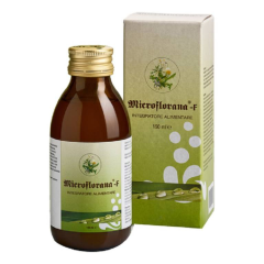 microflorana-f flacone da 150ml