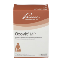 ozovit mp polvere 100g - pascoe 