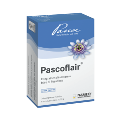 pascoflair 30 compresse - pascoe