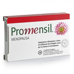 promensil 30 compresse