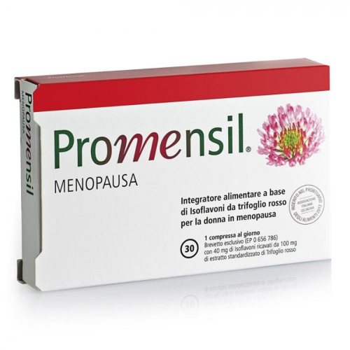 Promensil 30 compresse