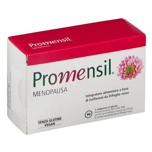 Promensil 90 Compresse