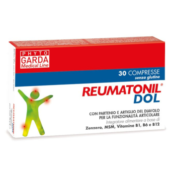 reumatonil dol 30 compresse