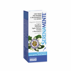 serenamente gocce 40ml