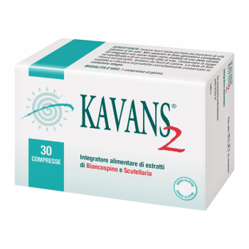 kavans 2 30 compresse