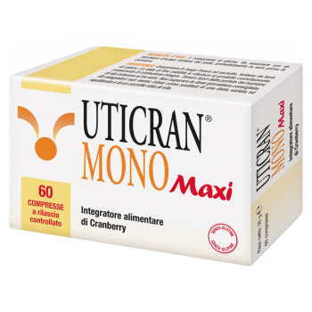 uticran mono maxi 60 compresse