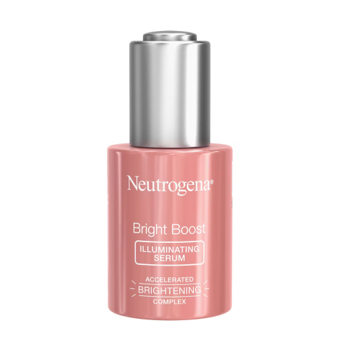 Neutrogena Bright Boost Siero Illuminante Viso 35ml