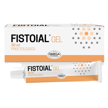 fistoial gel proctologico 30ml