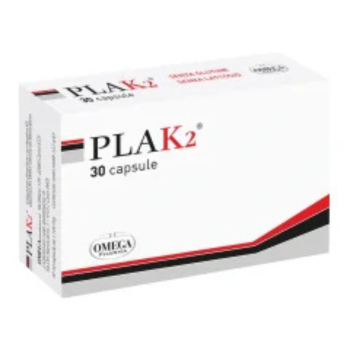 plak2 30 capsule softgel